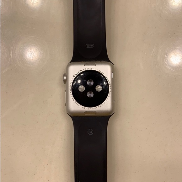 Apple Watch Series 1 38mm - Picture 5 of 5